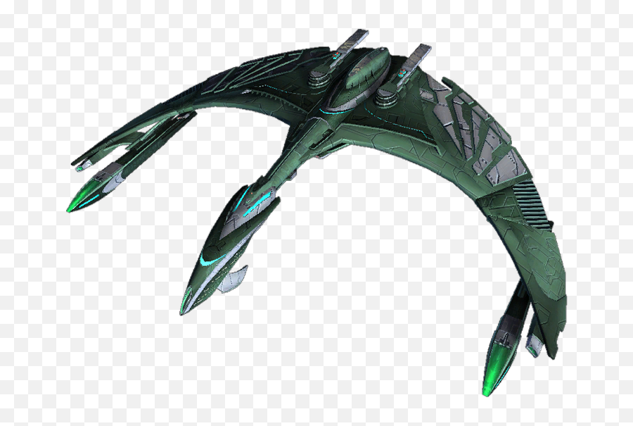 Romulan - Klingon Star Trek Discovery Ships Png,Romulan Logo