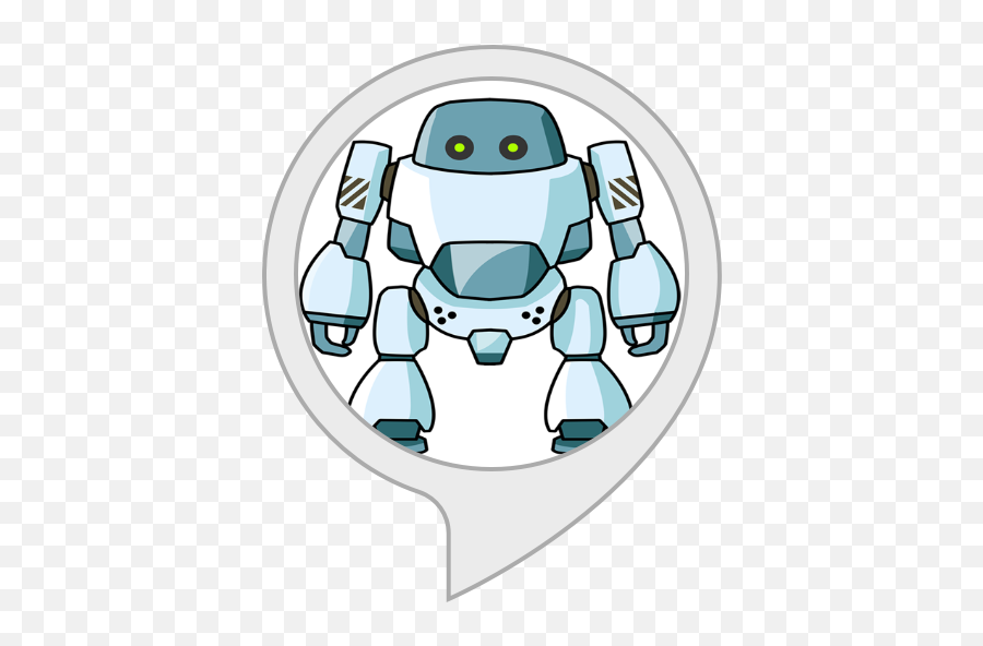 Amazoncom Clap Bot Alexa Skills - Show The Photos Of Cartoon Robots Png,Claptrap Png