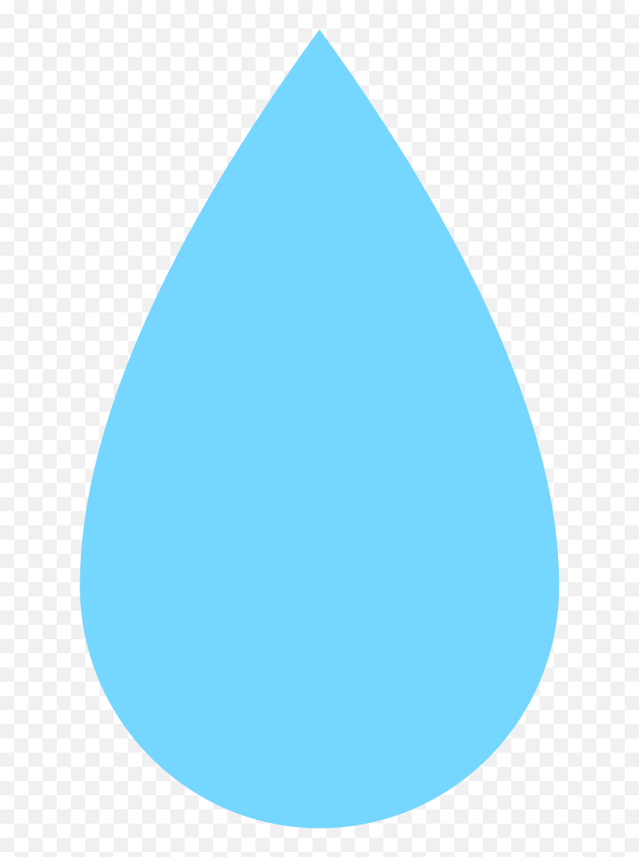 Fileemojione 1f4a7svg - Wikimedia Commons Water Drip Clip Art Png,Water Drop Emoji Png