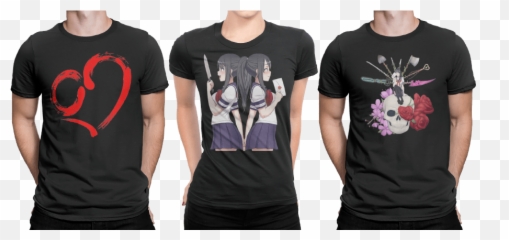 Anime Expo Announcements And A New Build Yandere - Post Wedding T Shirts Png,Yandere Simulator Logo