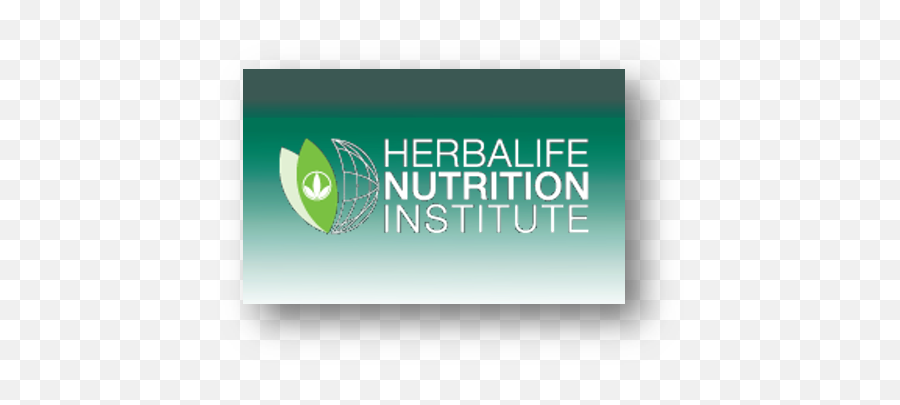 Herbalife Nutrition Institute Website - Horizontal Png,Herbalife Logos