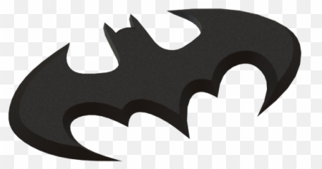 Batman U0026 Superman Logos By 3dpoplauki - Thingiverse Logo Print png