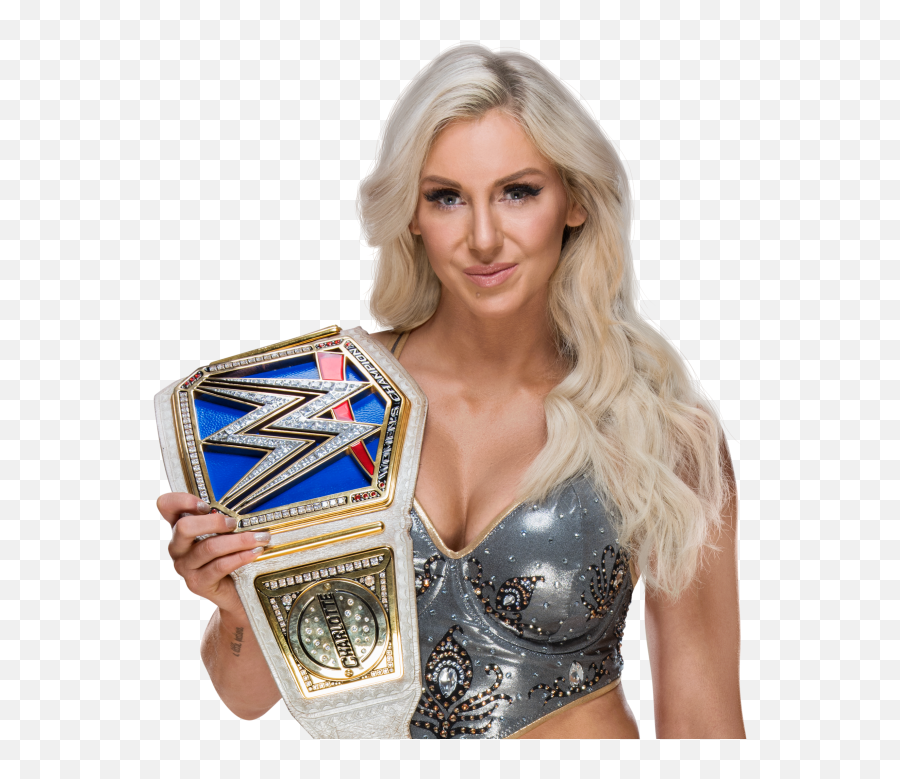 Charitybuzz Have Lunch With Ric Flair And Charlotte - Charlotte Flair Women Champion Png,Ric Flair Png
