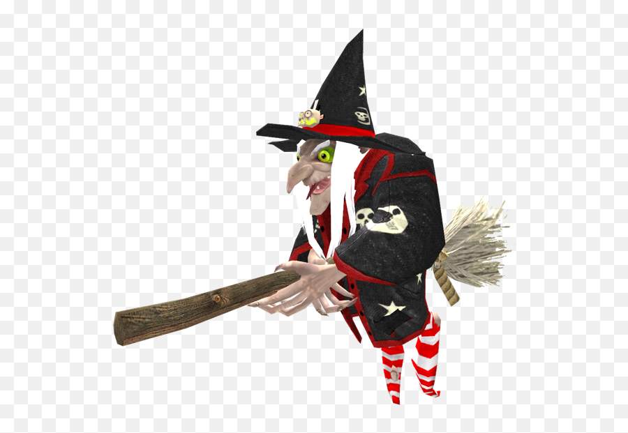 Yagoda The Witch Serious Sam Wiki Fandom - Serious Sam 2 Witch Png,Transparent Witch