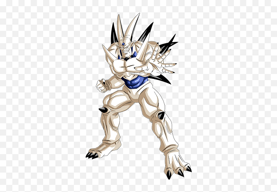 Syn Shenron Dbz Dokkan Battle - Gamepress Dragon Ball Gt 7 Dragons Png,Shenron Png