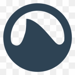 Brand Grooveshark Logo Network Social Icon - Free download Vertical png
