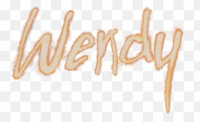 Wendy Searchlight Pictures - Language png