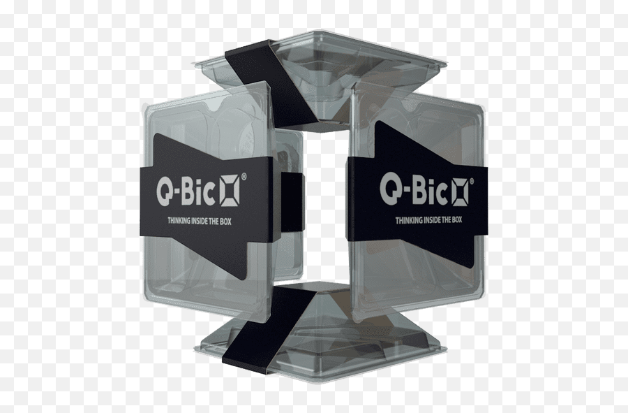 Q - Bic Smart Packaging Ship Less Air Podium Png,Bic Logo Png