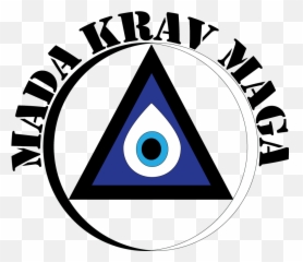 The Mada Krav Maga Logo In Shelby Township - Thank A Farmer For Your Next Meal Png,Krav Maga Logo