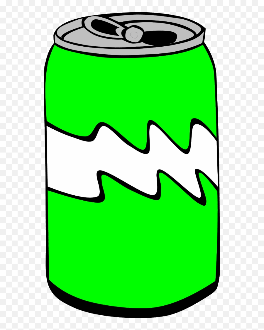 Library Of Transparent Can Png Free Files Clipart - Soda Can Clipart,Soda Can Png
