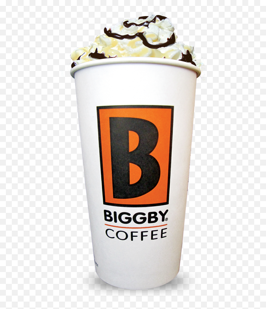 Biggby Coffee Hot Chocolate - Menu And Nutritional Info For Biggby Coffee Hot Chocolate Png,Hot Chocolate Transparent