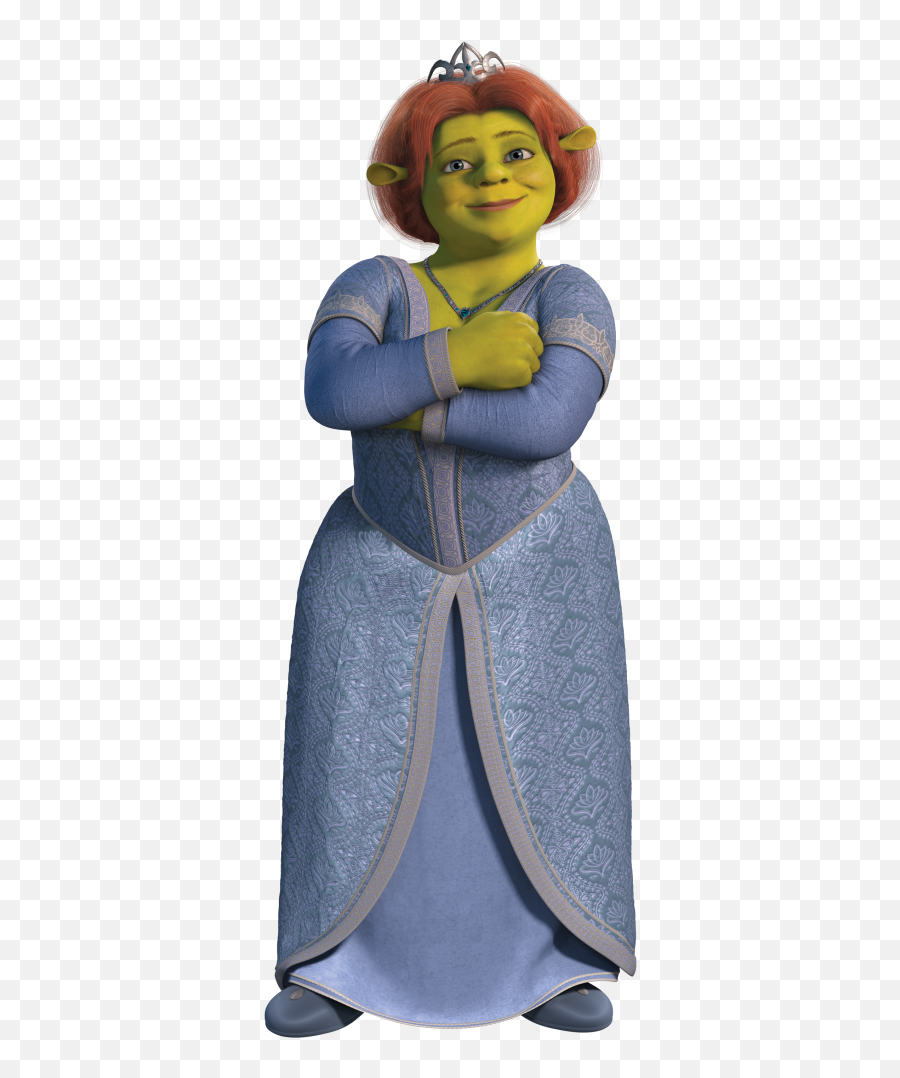 Win A Shrek Anniversary 4 - Movie Collection On Bluray Fiona Shrek Png,Donkey Shrek Png