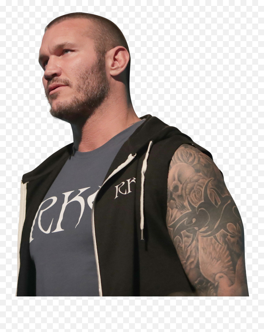 Randy Orton Logo Wallpapers - Randy Orton Render 2017 Png,Randy Orton Png