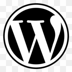 You Guess - Wordpress Logo Adobe png