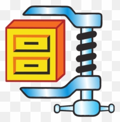 7 - Zip Alternatives u0026 Similar Archive Software 2021 Top Rar png