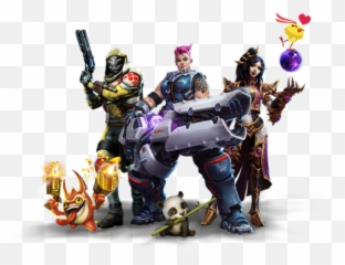 Investors Could Be Underestimating Activision Blizzardu0027s - Call Of Duty Hd Character Png