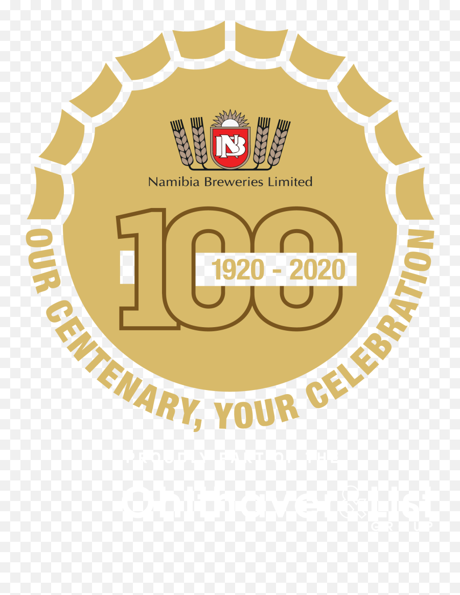 Home - Namibia Breweries Limited Logo Namibia Breweries Png,We Happy Few Logo