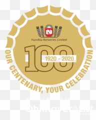Home - Namibia Breweries Limited Logo png