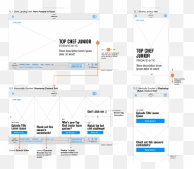 Vita Papernov U2013 Experience Design And Strategy - Vertical png