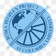 Launching The Roma Peoples Project - Globe World Icon Blue Png,As Roma Logo