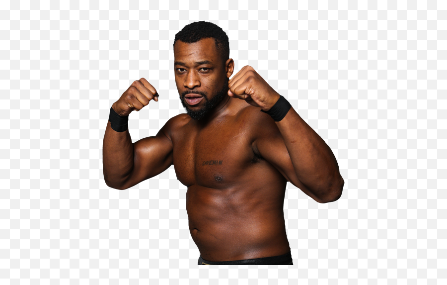 Kenny King - Kenny King Ring Of Honor Png,Austin Aries Png