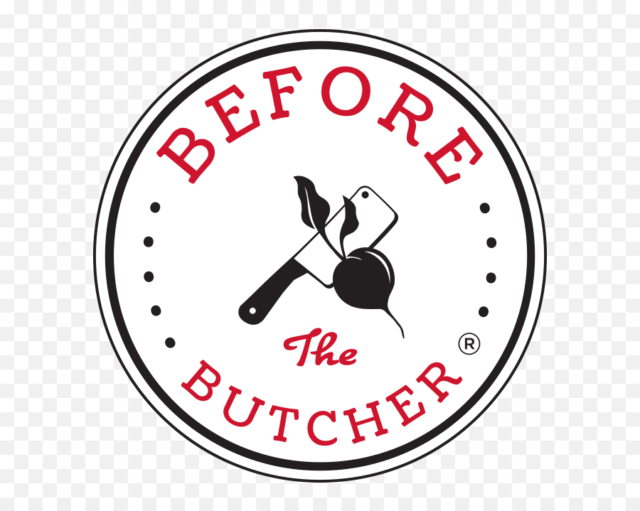 Before The Butcher Png Logo