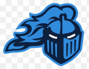 Johnson Knights Logo Clipart - High School png