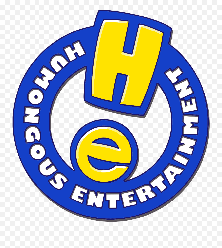 Humongous Entertainment - Humongous Entertainment Logo Png,Telltale Games Logo