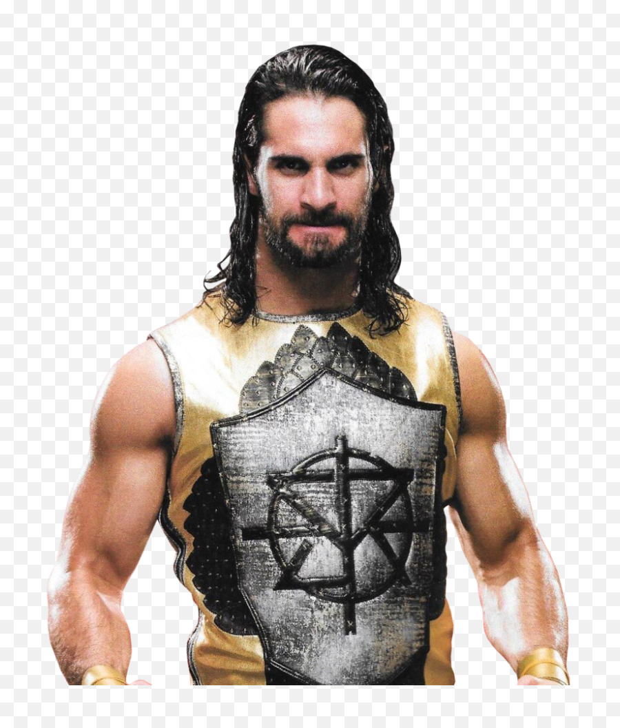 Seth Rollins Transparent Background Png - Wwe Seth Rollins Wrestlemania 33,Seth Rollins Transparent