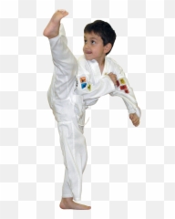 Chungs Tae Kwon Do Hap Ki - Karate Niño Png,Karati Logo