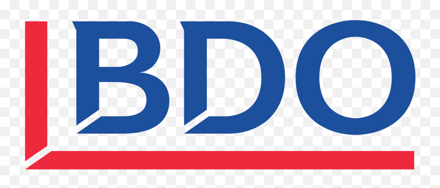 Bdo Global - Bdo Usa Logo Png,Black Desert Logo