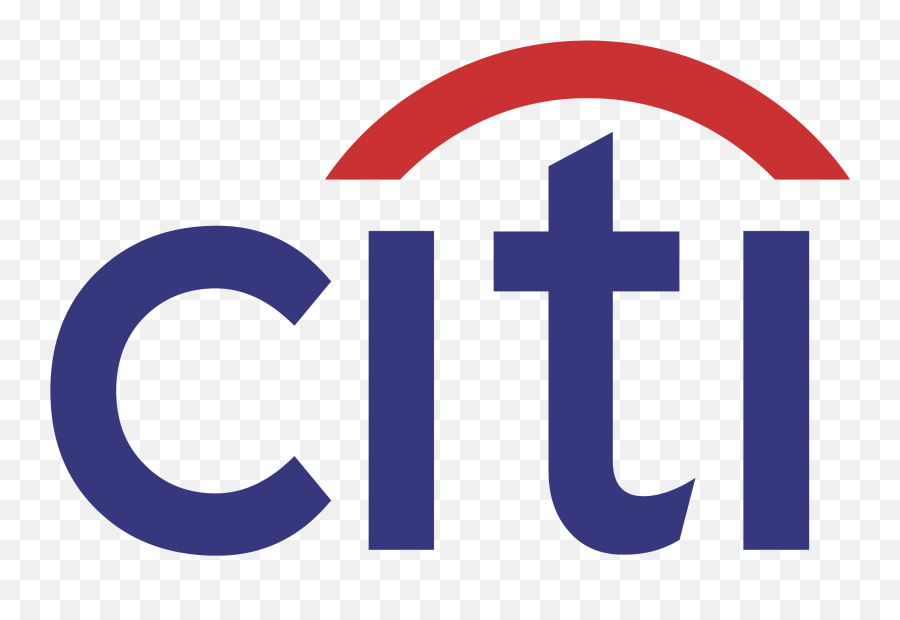 Citi Logo Png Transparent Svg Vector - London Victoria Station,Chipotle Logo Png