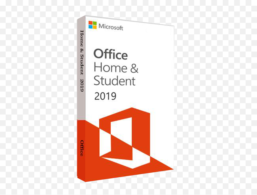 Microsoft Office Home Student - Microsoft Corporation Png,Ms Office Logo