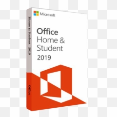 Microsoft Office Home Student - Corporation png