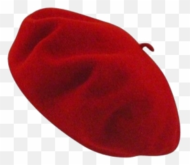 Pin - Png,Beret Png