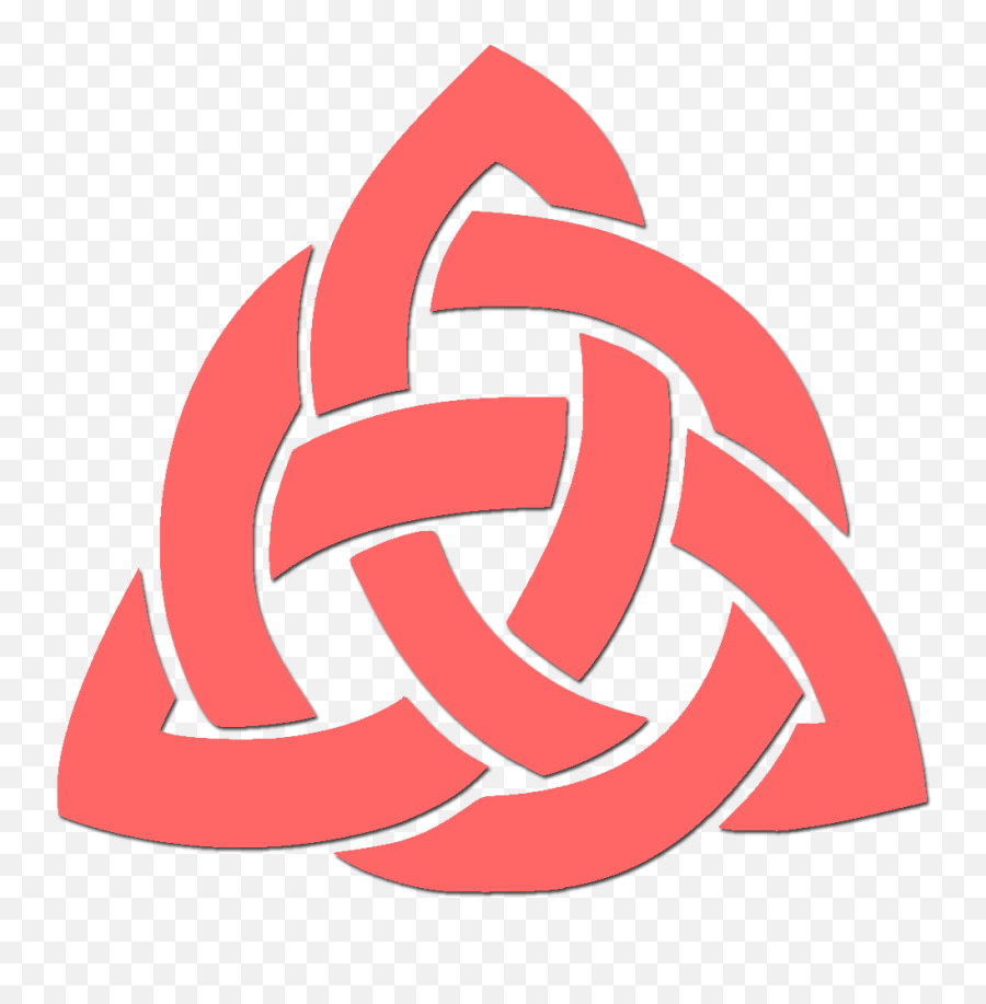 Triquetra Png - Spring 2019 Theological Competence Exam Celtic Symbol Png,Celtic Knot Transparent Background