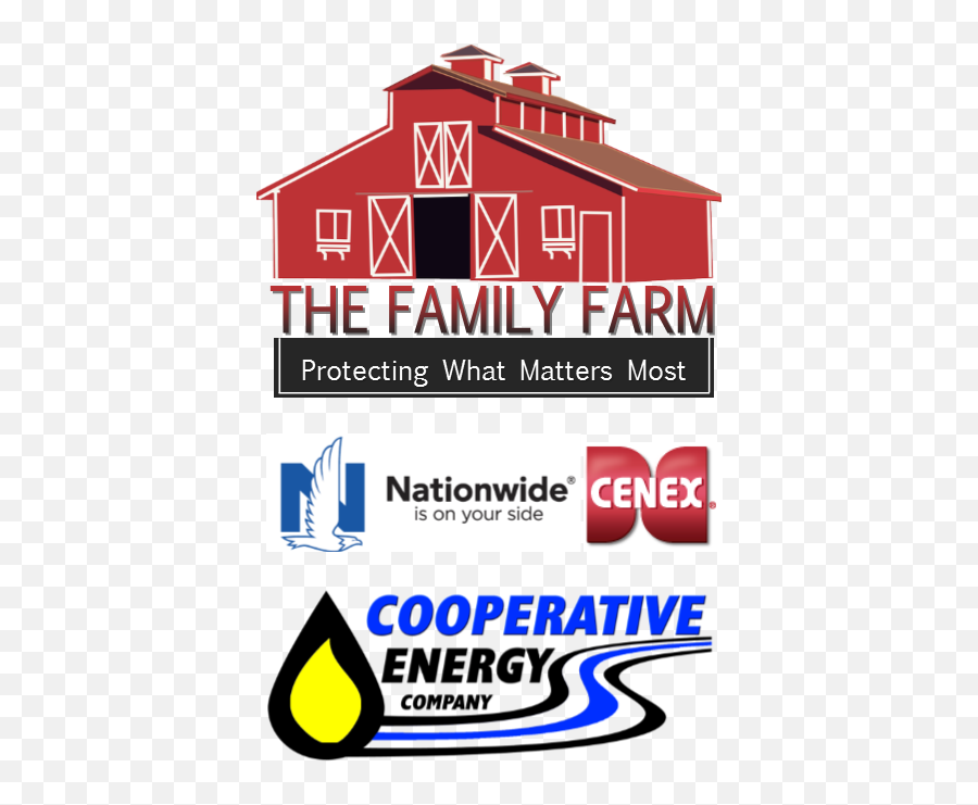 Meeting Image With All Logos Long - Cooperative Energy Company Cooperative Energy Png,Family Farm Logos