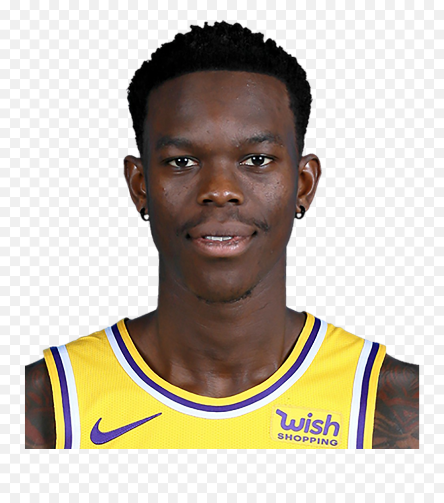 dennis schroder nba news u0026 updates fox sports dennis schröder png