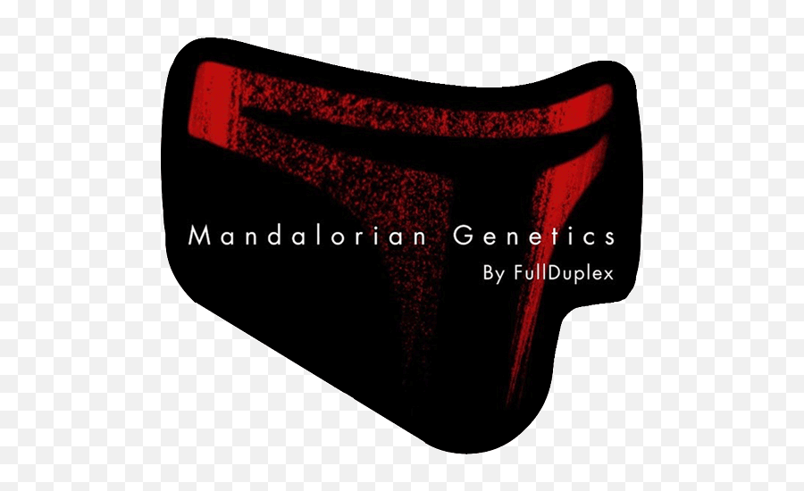 Mandalorian Genetics - Alf F5 Hembra Genetics Collection Horizontal Png,Alf Png