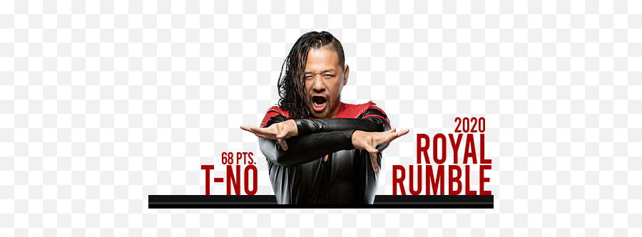 Jrpl Royal Rumble 2020 Results Jobber Radio - Language Png,Royal Rumble Png