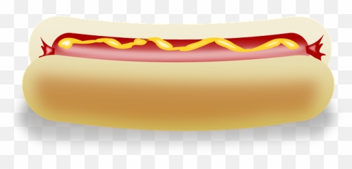 80 Free Hotdog U0026 Hot Dog Images - Pixabay Cachorro Quente Vetor Png,Transparent Hot Dog
