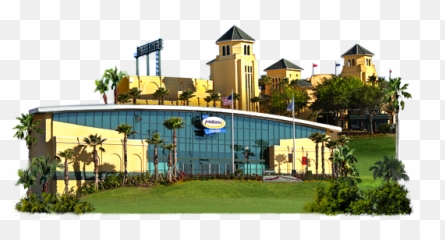 The Espn Wide World Of Sports Complex - Arena East png