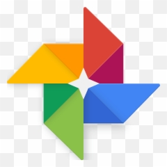 Sunworld Tiles - Google Photo Icon png