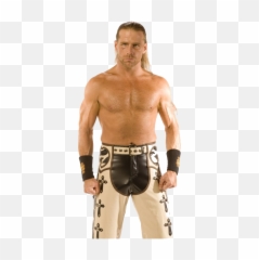 Kurt Angle Impact Global Championship - Wwe Shawn Michaels Png,Kurt Angle Png