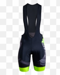 Cycling Men Primal Wear Icon Mens Helix 20 Bib Shorts - png