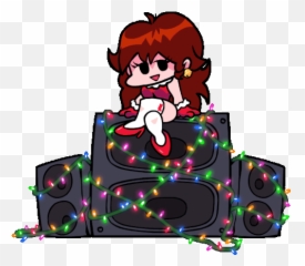 Friday Night Funkin - Fnf Gif png