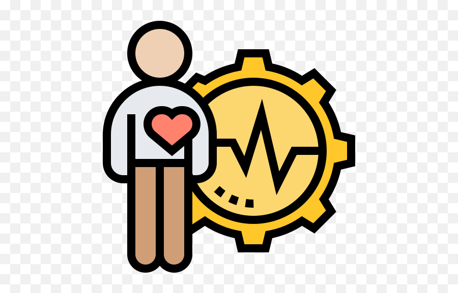 Ekg Free Vector Icons Designed - Complexity Symbol Png,Ekg Icon