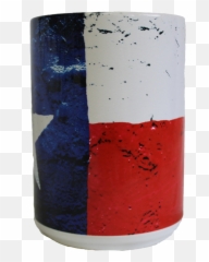 Texas Flag Mug - Patchwork Png,Texas Flag Png