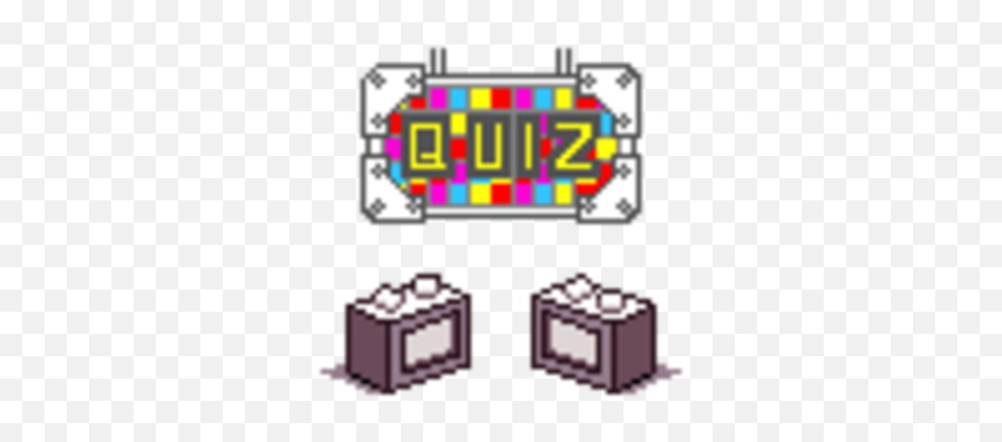 Quiz Show Rhythm Heaven Wiki Fandom - Language Png,Fruits Icon Pop Quiz