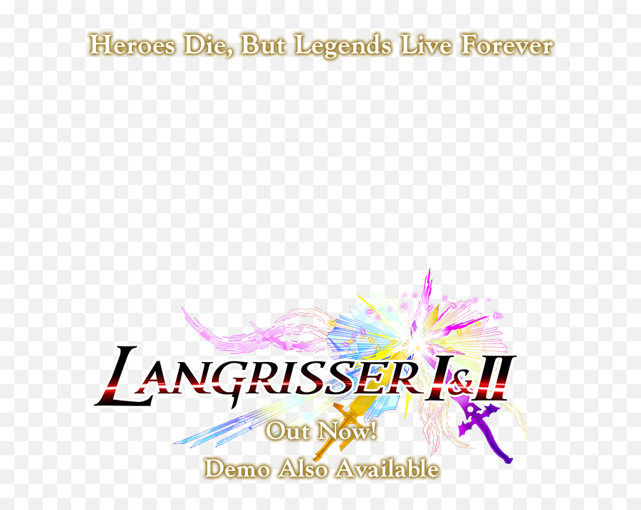 Langrisser I U0026 Ii Official Website - Langrisser 1 E 2 Icon Png,Nintendo Cartridge Icon